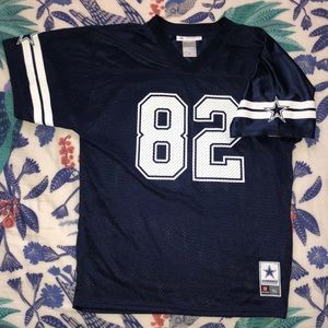 Dallas Cowboys “Witten” Jersey
